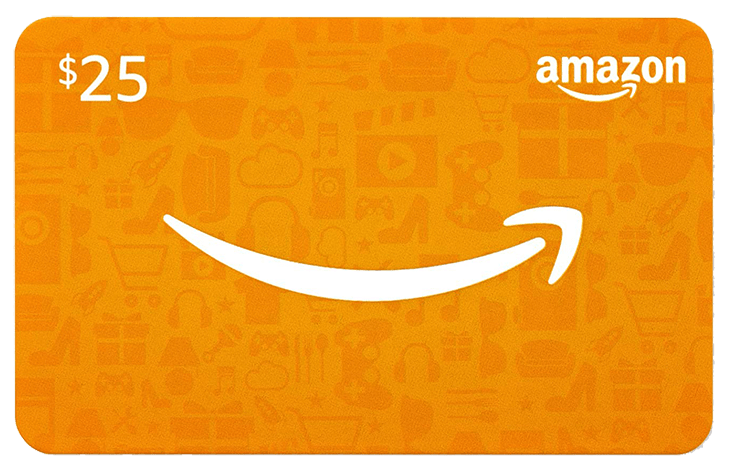 Amazon Gift Card - CPW Books and Beyond - 750px